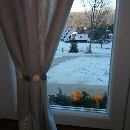 Ferienwohnung Nikolica Kuca Mitrovac Exterior foto