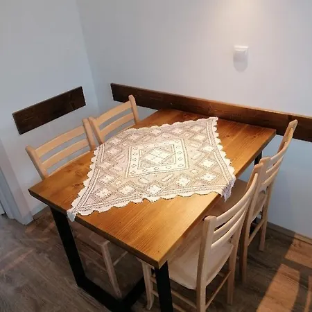 Ferienwohnung Nikolica Kuca Mitrovac Exterior foto