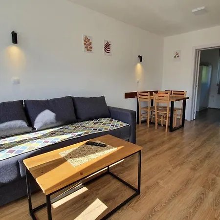 Ferienwohnung Nikolica Kuca Mitrovac Exterior foto