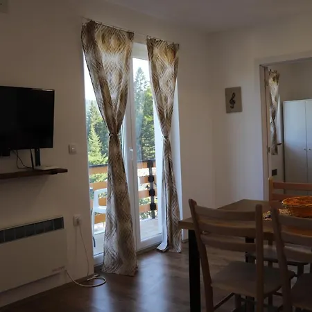 Ferienwohnung Nikolica Kuca Mitrovac Exterior foto
