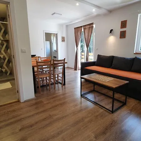 Ferienwohnung Nikolica Kuca Mitrovac Exterior foto