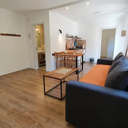 Ferienwohnung Nikolica Kuca Mitrovac Exterior foto