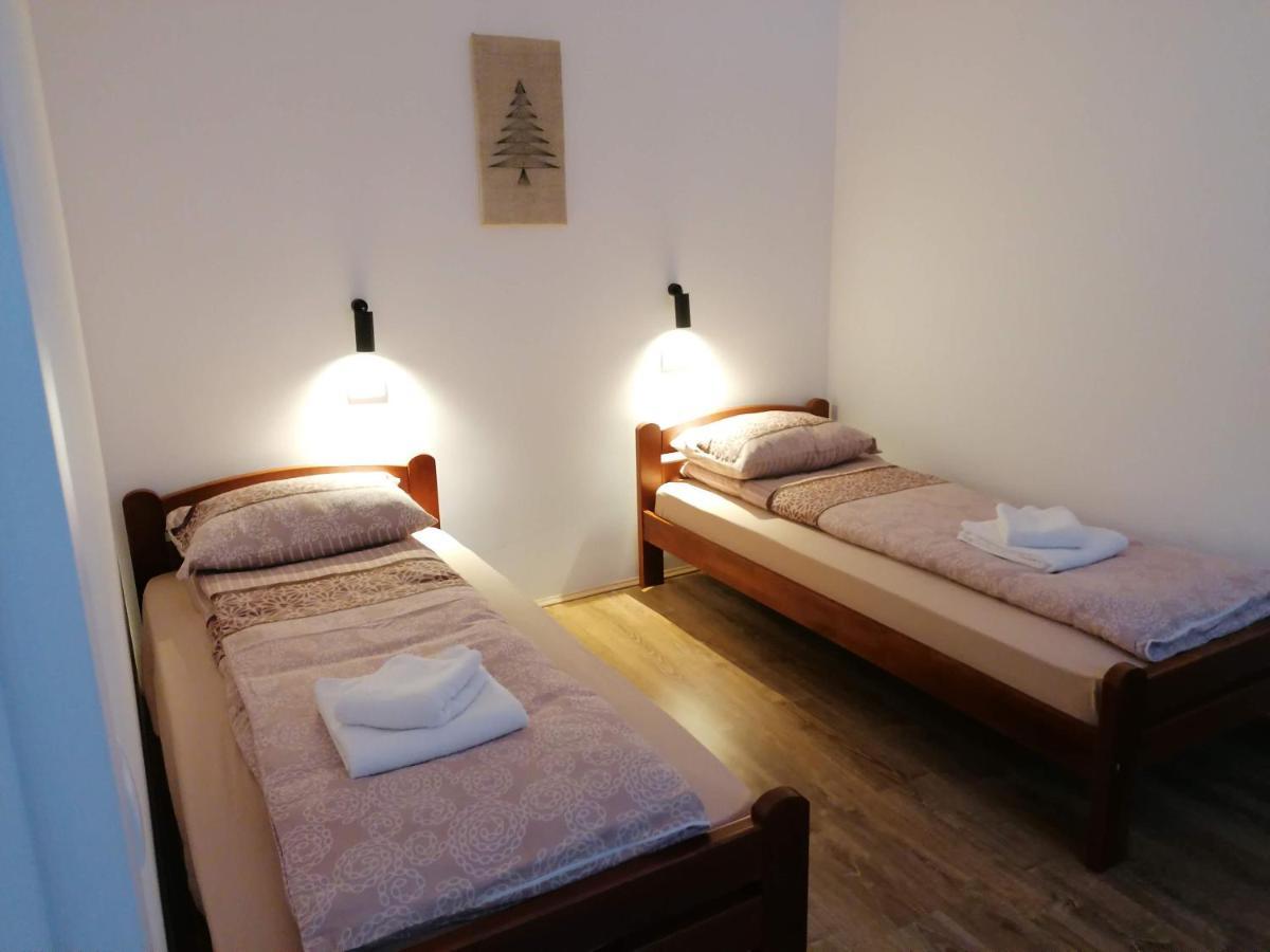 Apartment Nikolica Kuca Mitrovac