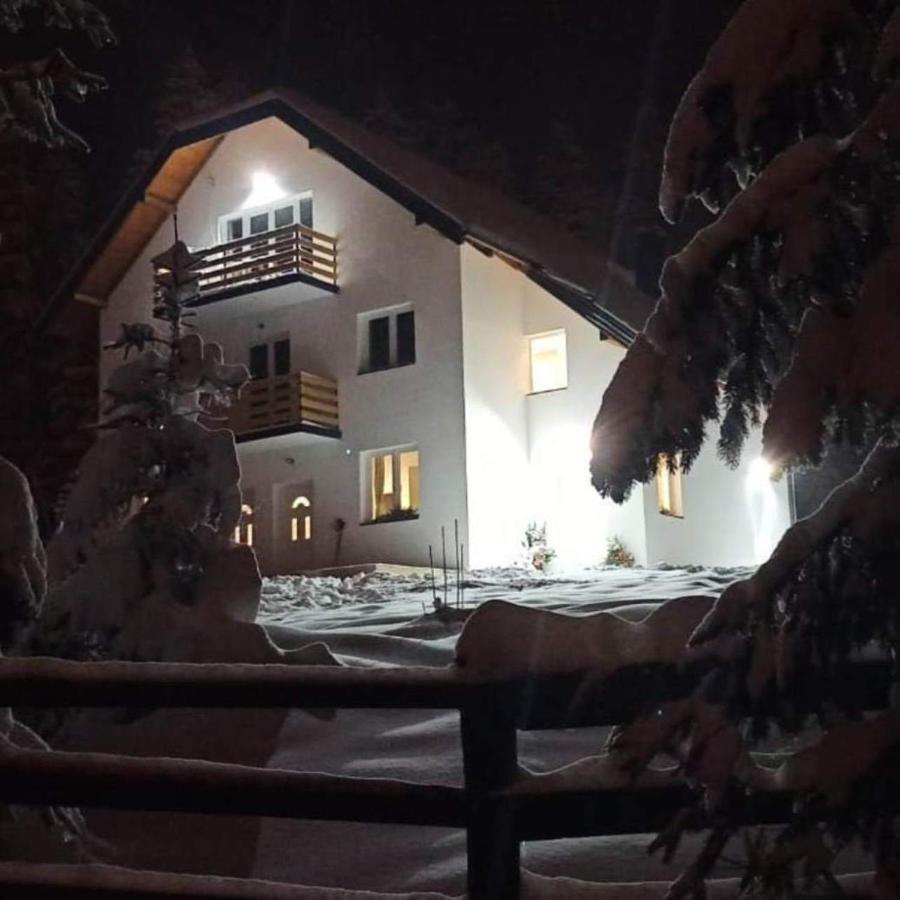 Nikolica Kuca Apartment *