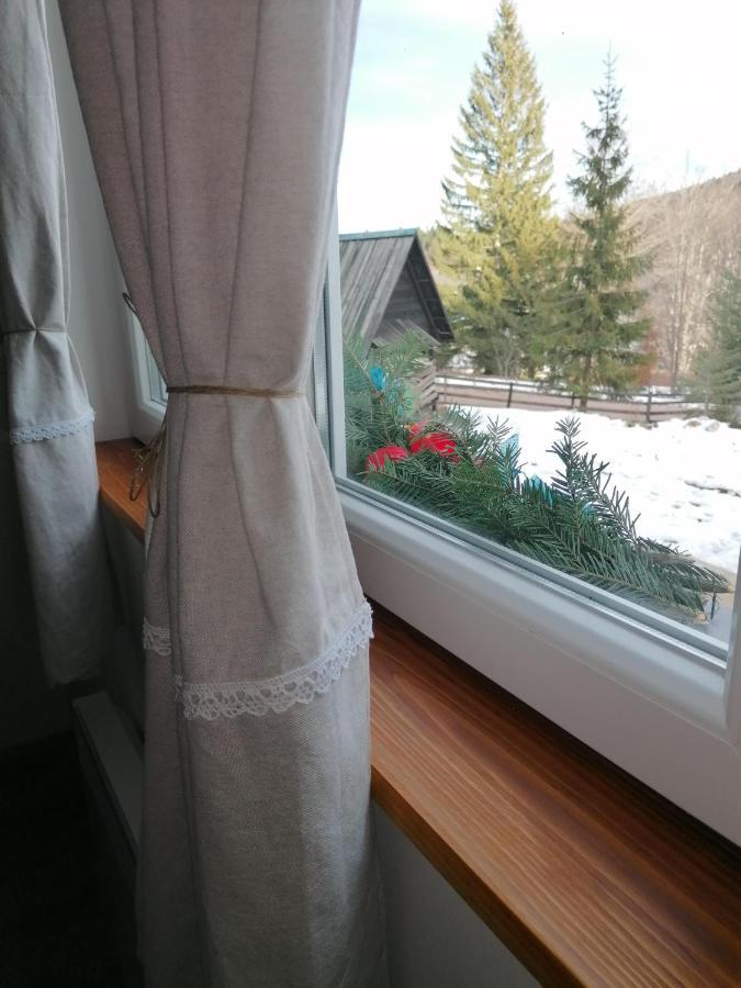 Apartment Nikolica Kuca Mitrovac