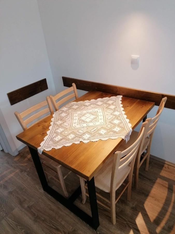 Apartment Nikolica Kuca