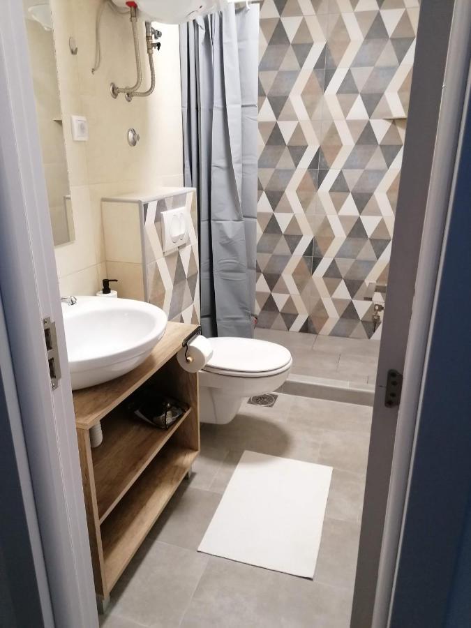 Nikolica Kuca Apartment Mitrovac