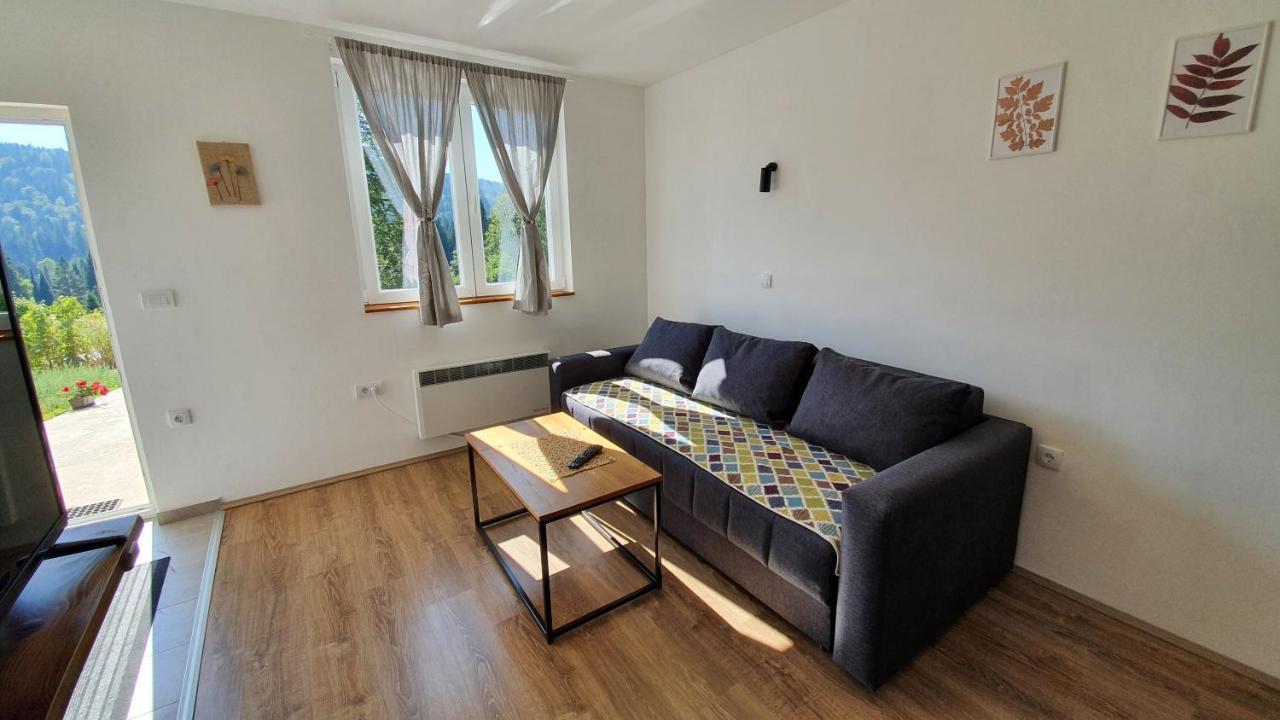 Apartment Nikolica Kuca