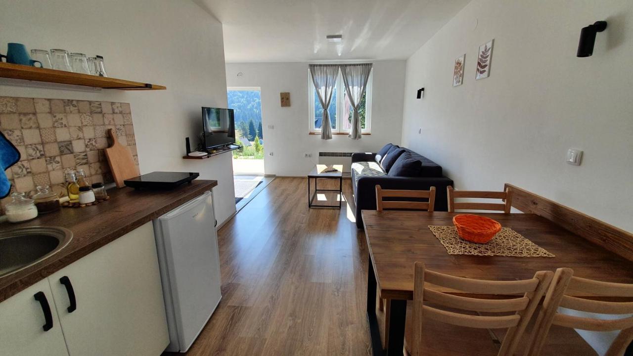 Apartment Nikolica Kuca Mitrovac