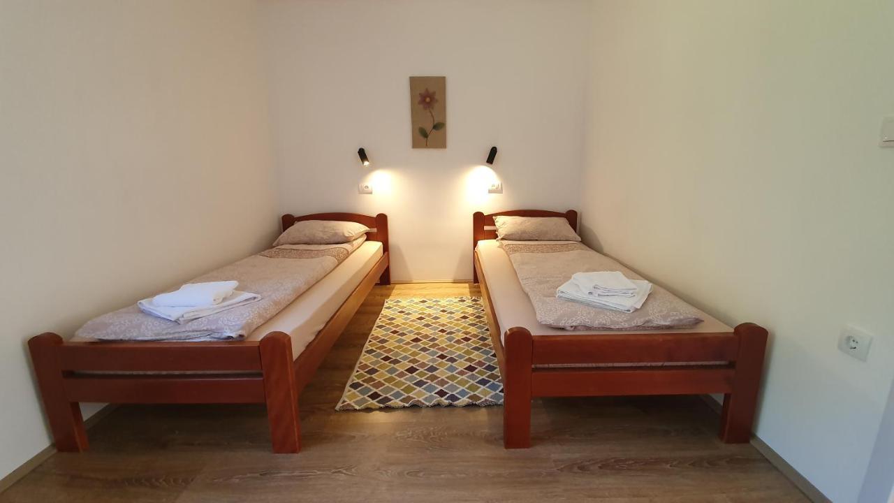 Apartment Nikolica Kuca Mitrovac