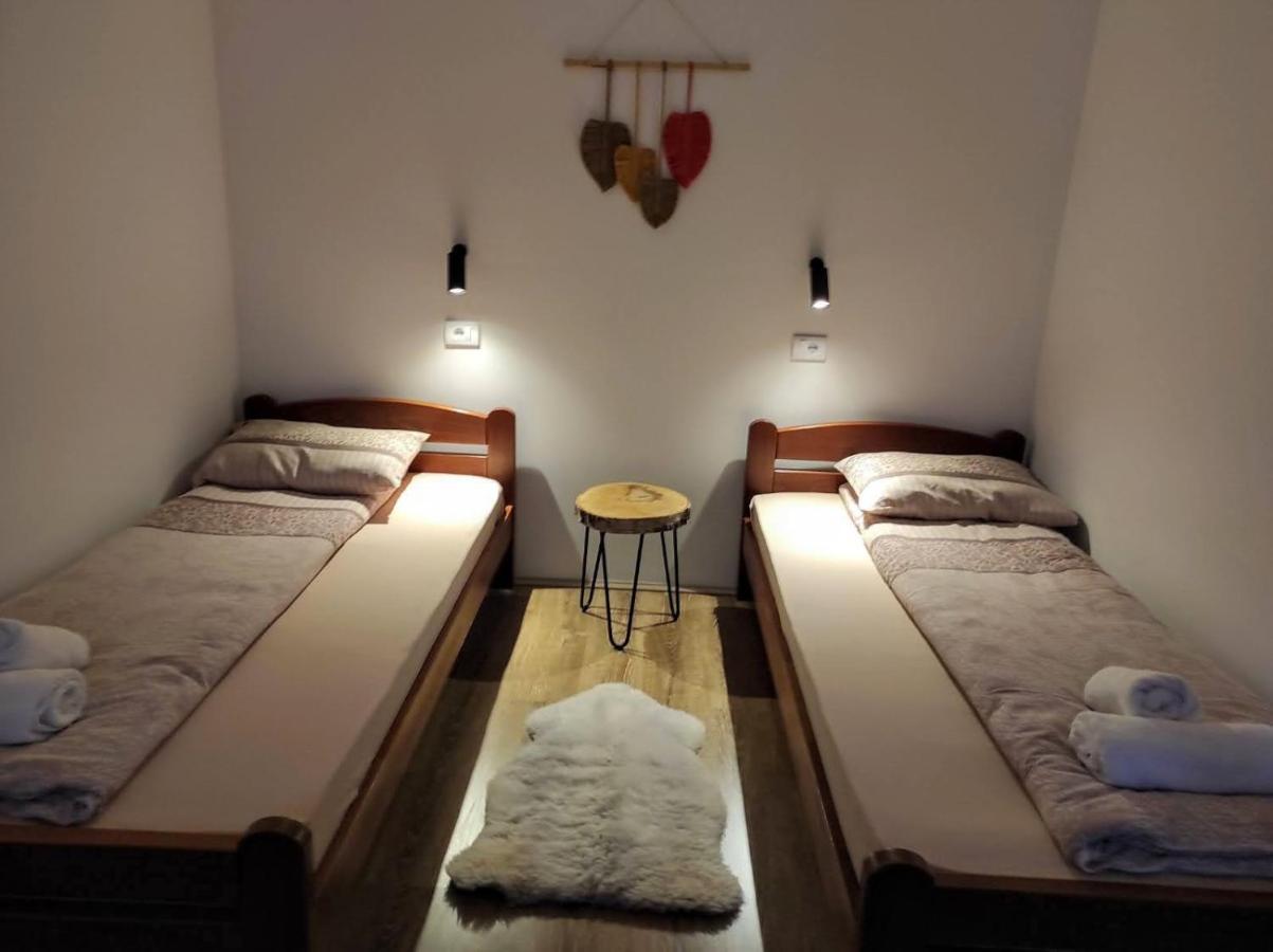 Nikolica Kuca Apartment Mitrovac