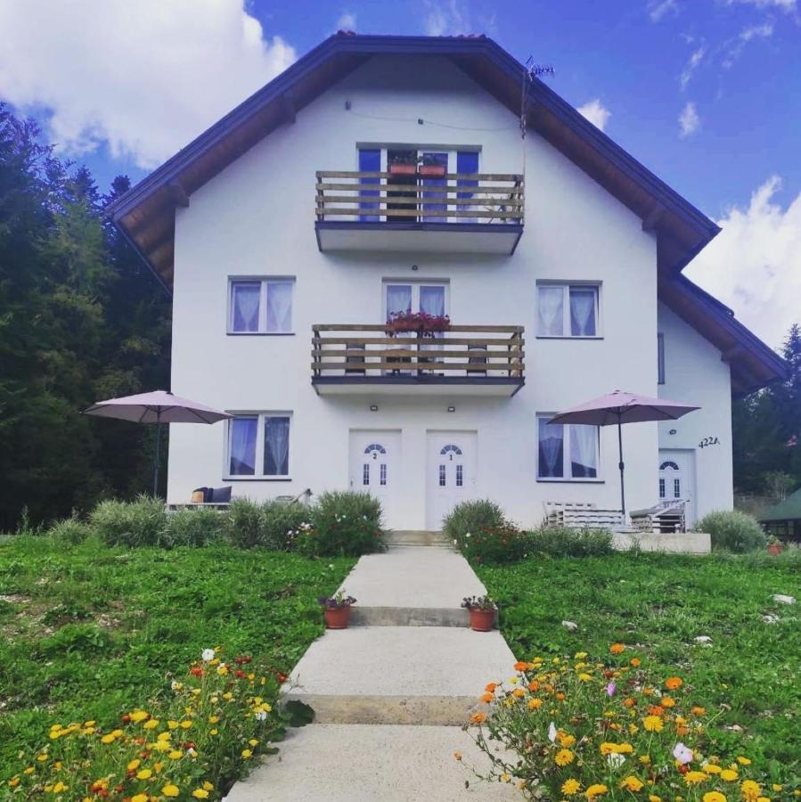 Nikolica Kuca Apartment *